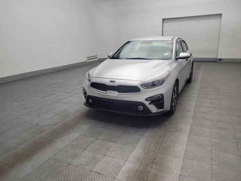 Used 2019 Kia Forte LXS image 15
