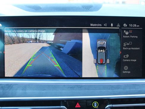 Used 2022 BMW X5 xDrive40i w/ Premium Package image 20