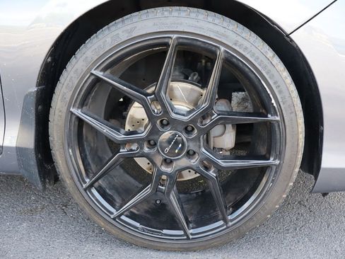 Used 2016 Honda Accord EX image 40