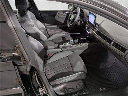 Used 2025 Audi A5 2.0T Premium Plus image 21