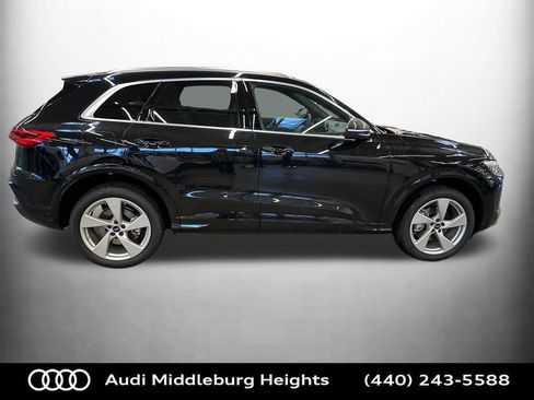New 2025 Audi Q5 Premium Plus image 7