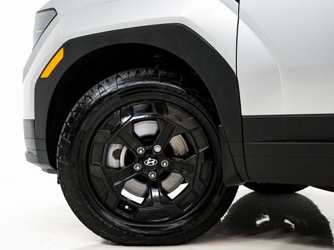 Used 2025 Hyundai Santa Fe XRT image 32