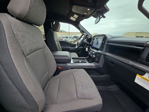 New 2026 Ford F150 XLT w/ FX4 Off-Road Package image 17