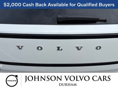 New 2026 Volvo EX30 Plus w/ Protection Package Premier image 5