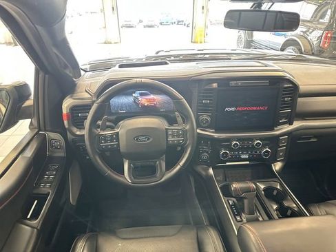Used 2025 Ford F150 Raptor AWD/4WD image 2