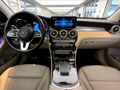Used 2022 Mercedes-Benz GLC 300 GLC 300 image 15