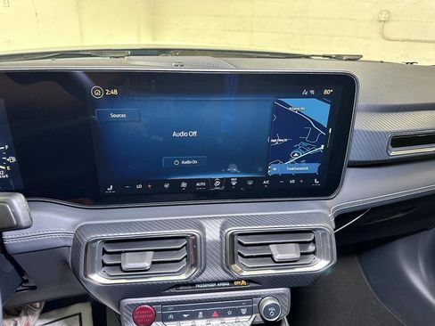 New 2025 Ford Mustang GT Premium image 21