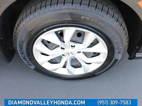 Used 2025 Honda CR-V LX image 27