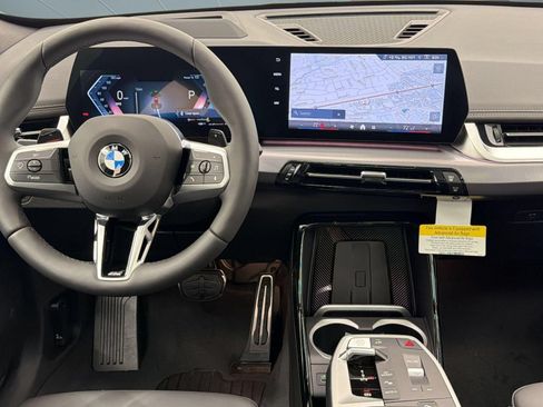 New 2026 BMW X1 xDrive28i w/ Technology Package AWD/4WD image 25