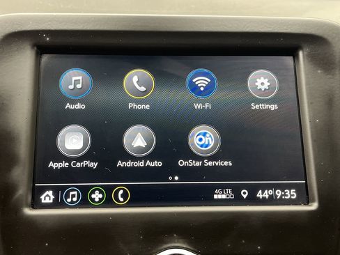 Used 2019 Chevrolet Equinox LT image 17