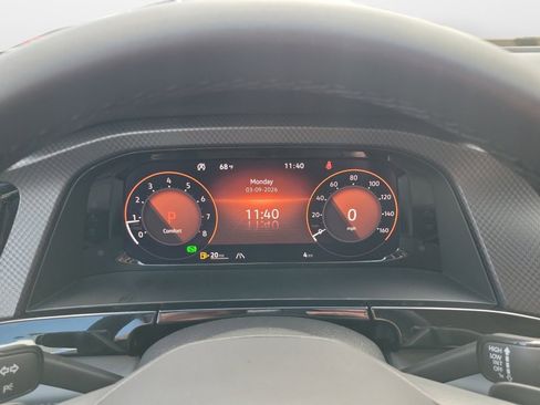 New 2026 Volkswagen Atlas Peak Edition image 11