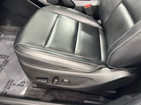 Used 2024 Kia Telluride S w/ S Sunroof Package AWD/4WD image 14