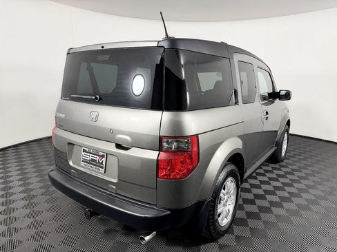 Used 2007 Honda Element EX image 9