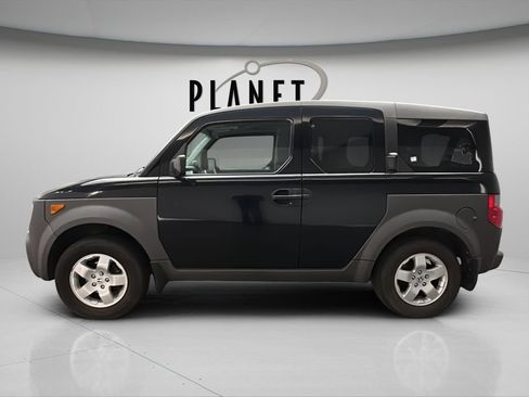 Used 2004 Honda Element EX image 9