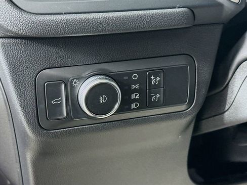 Certified 2022 Ford Escape SEL w/ SEL Stealth AWD Package image 10