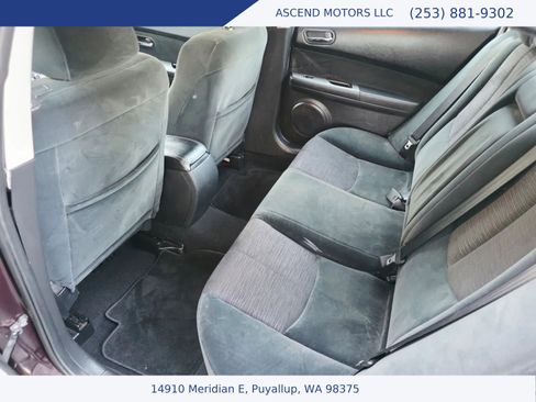 Used 2010 MAZDA MAZDA6 i Touring FWD image 10