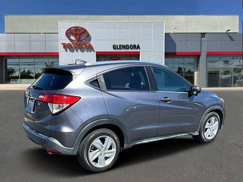 Used 2019 Honda HR-V EX image 3