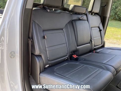 Used 2023 GMC Sierra 2500 Denali w/ Denali Ultimate Package image 47