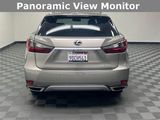 Certified 2022 Lexus RX 350 FWD w/ Premium Package image 6
