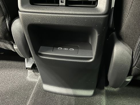 New 2026 Honda CR-V EX image 25