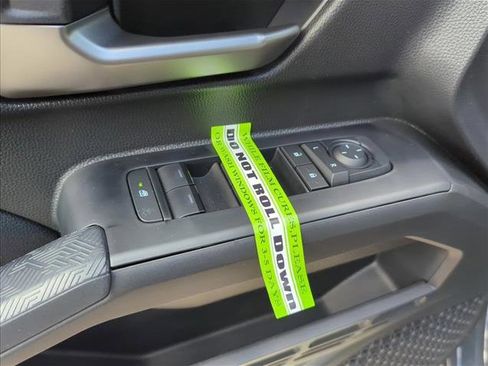 New 2026 Toyota Tacoma TRD Sport image 11