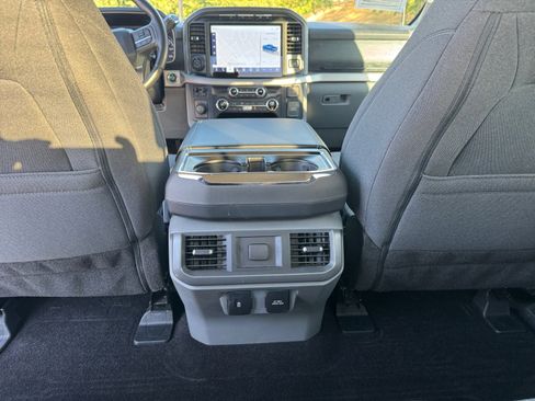 Used 2021 Ford F150 XLT w/ Equipment Group 302A High image 32