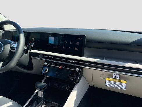 New 2026 Hyundai Tucson SEL image 22