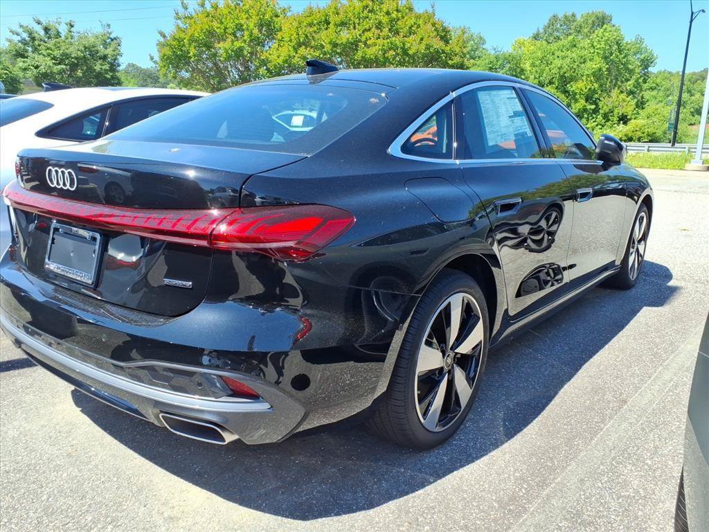 Used 2025 Audi A5 Premium AWD/4WD image 27
