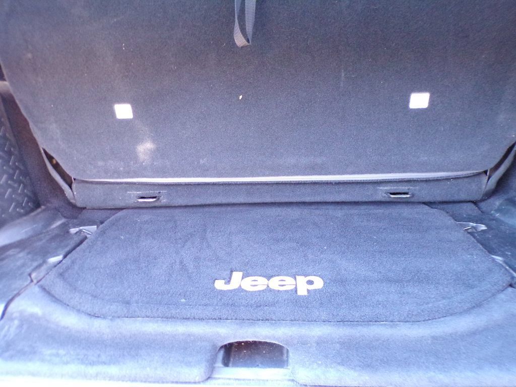 Used 2013 Jeep Wrangler Sport AWD/4WD image 14