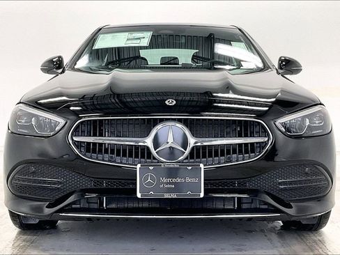 New 2026 Mercedes-Benz C 300 Sedan image 3