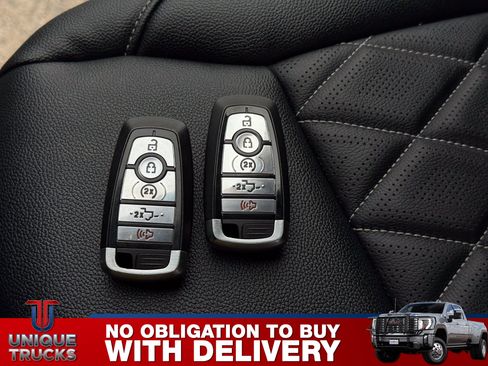 Used 2022 Ford F150 XLT w/ Equipment Group 302A High AWD/4WD image 36