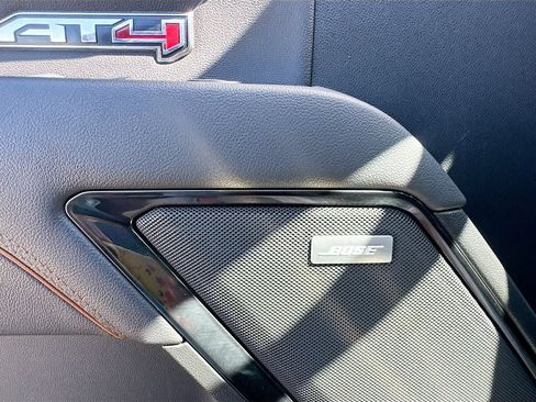 Used 2022 GMC Sierra 1500 AT4 w/ AT4 Preferred Package AWD/4WD image 10