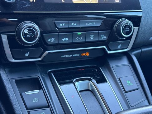 Used 2019 Honda CR-V Touring image 23