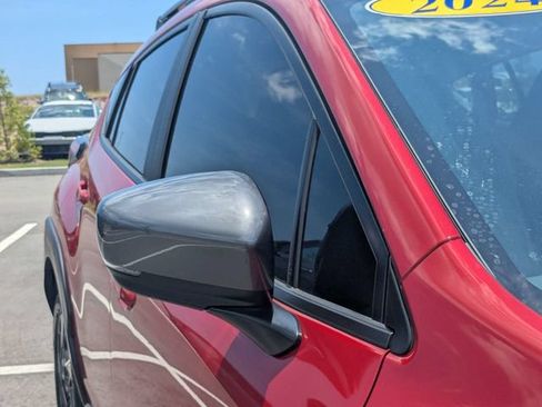 Used 2024 Subaru Crosstrek 2.5i Limited AWD/4WD image 10