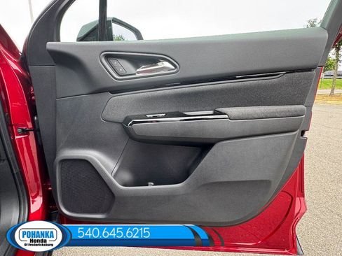 New 2025 Honda Prologue EX image 32