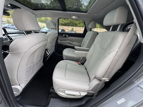 Certified 2023 Kia Sorento SX Prestige image 22