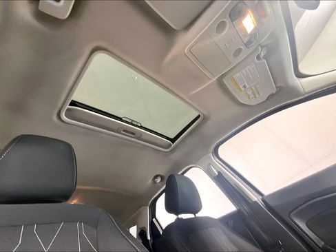 Used 2021 Ford EcoSport SE image 22