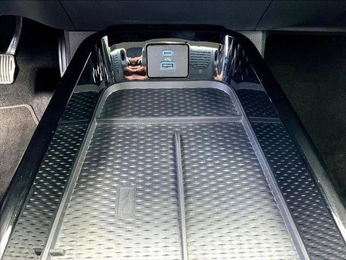 Used 2021 Ford Mustang Mach-E Select image 24