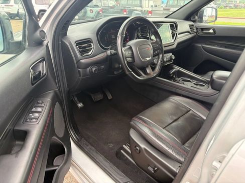 Used 2024 Dodge Durango GT AWD/4WD image 25