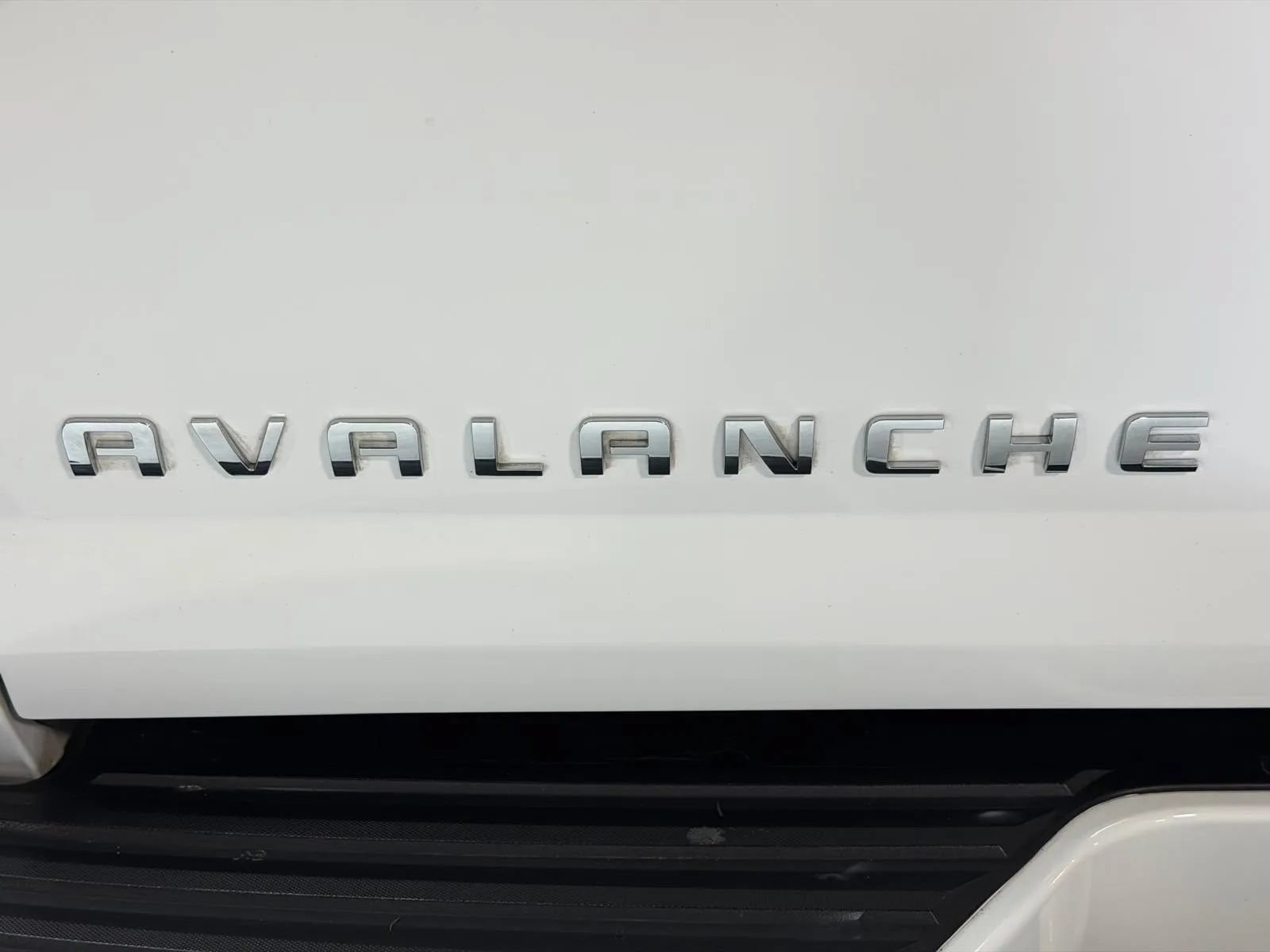 Used 2007 Chevrolet Avalanche LTZ w/ LTZ Preferred Equipment Group RWD image 10