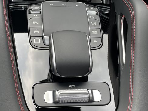 New 2026 Mercedes-Benz GLE 53 AMG 4MATIC Coupe image 32