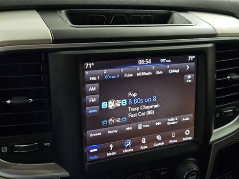 Used 2019 RAM 1500 Lone Star RWD image 15