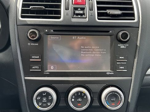 Used 2017 Subaru Forester 2.5i image 13