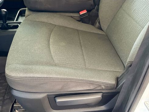 Used 2022 RAM 3500 Tradesman image 20