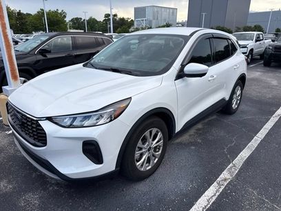 Used 2023 Ford Escape Active w/ Tech Pack #2