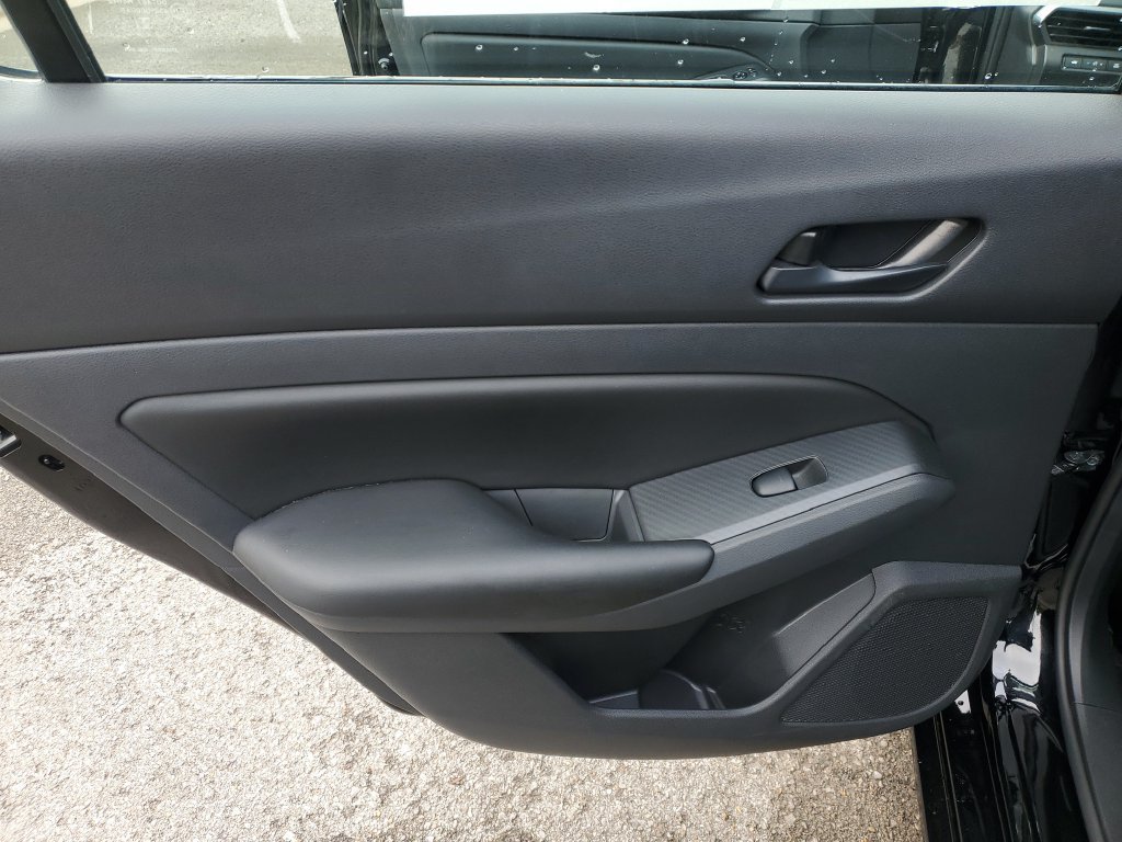 Certified 2023 Nissan Altima 2.5 S FWD image 8