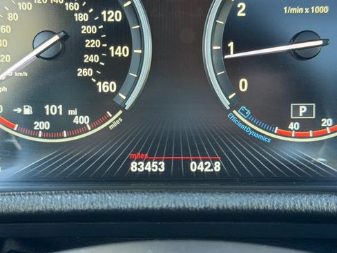 Used 2016 BMW X3 xDrive28i w/ Premium Package AWD/4WD image 26