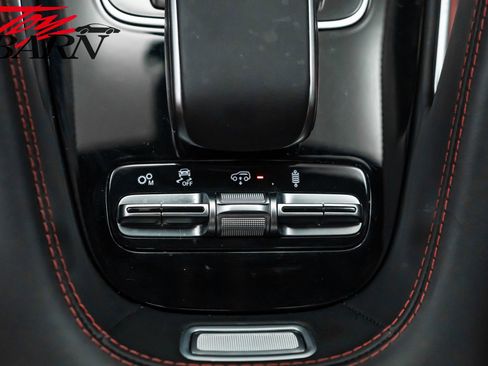 Used 2023 Mercedes-Benz GLE 53 AMG GLE 53 AMG image 43