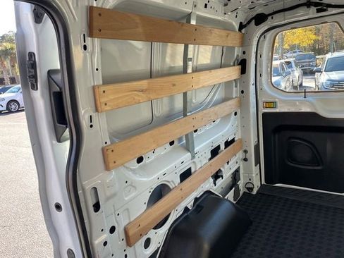 Used 2024 Ford Transit 250 Low Roof w/ Exterior Upgrade Package image 30