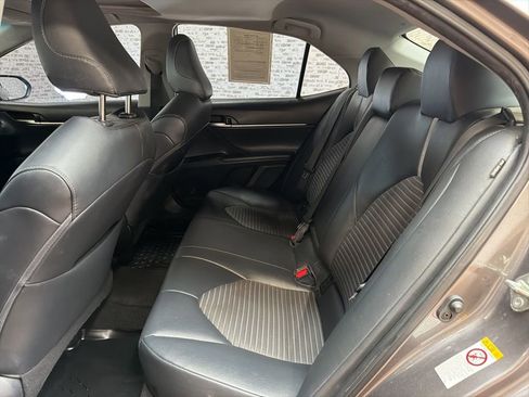 Used 2019 Toyota Camry SE w/ Convenience Package image 14